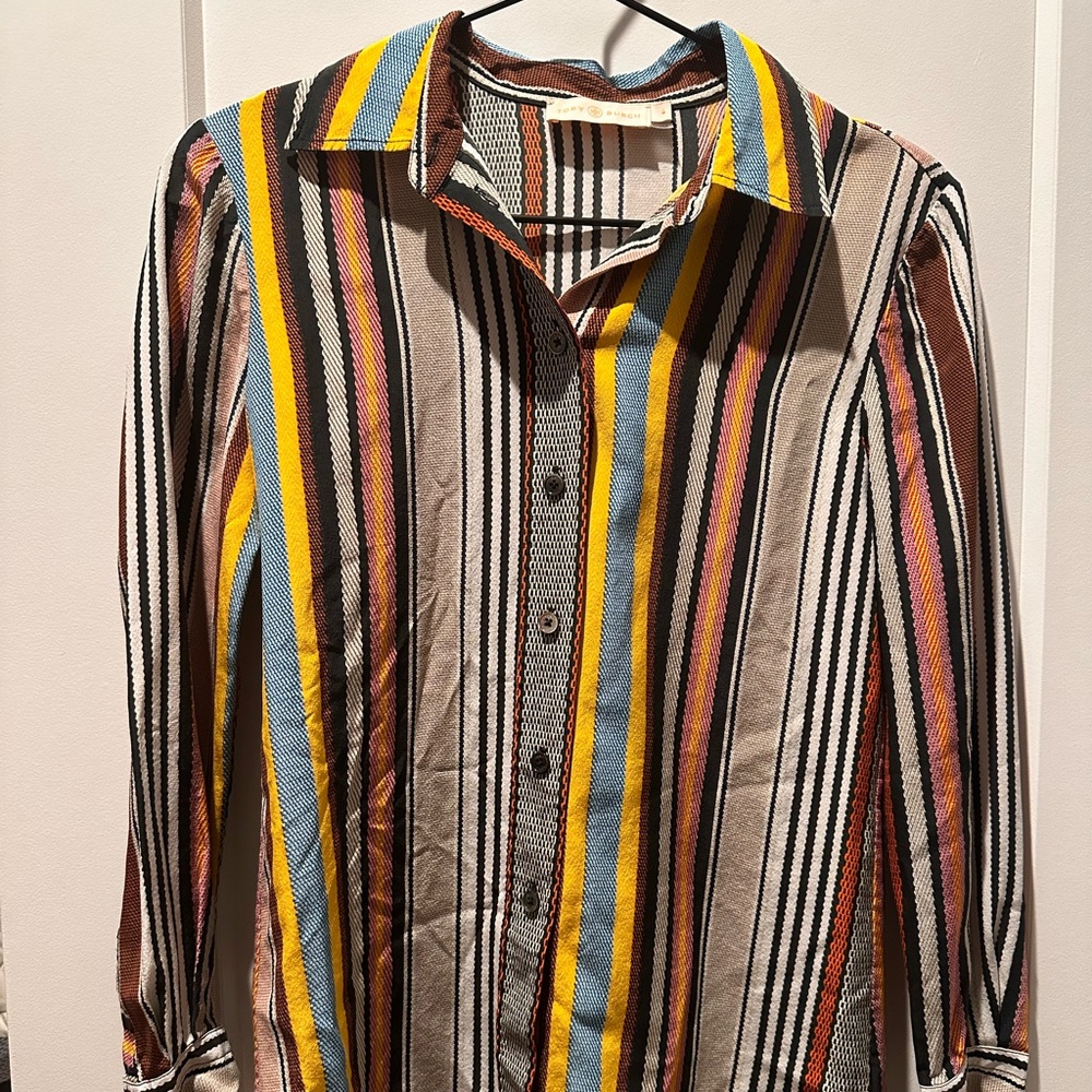 Tory Burch Blouse